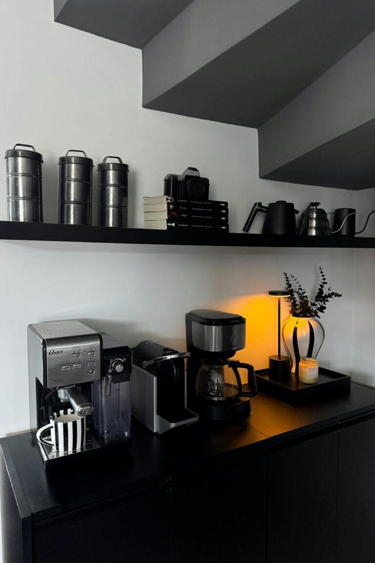 The Breville Setup Everyone Starts With (And Why It Actually Works)