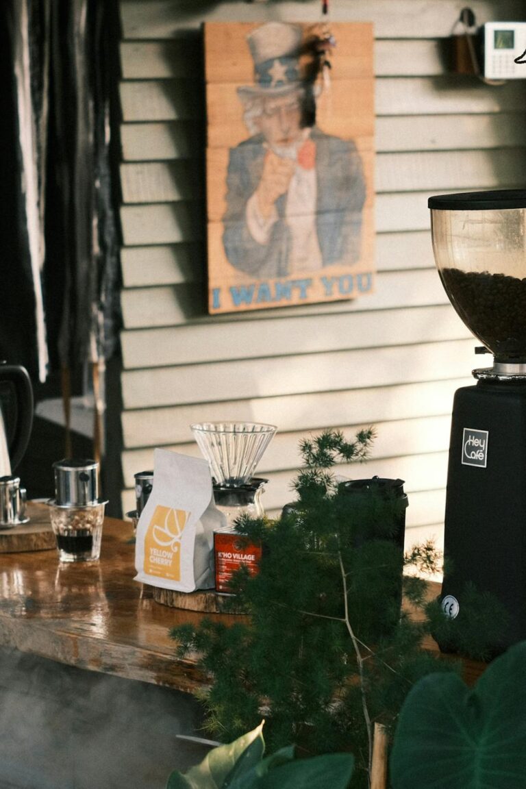 Coffee 101: Everything You Actually Need to Know to Start Drinking Better Coffee