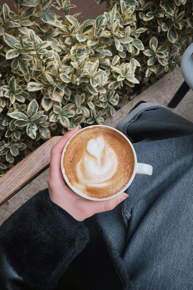 How Much Your Coffee Habit Is Actually Costing You (And What You Save Making It at Home)