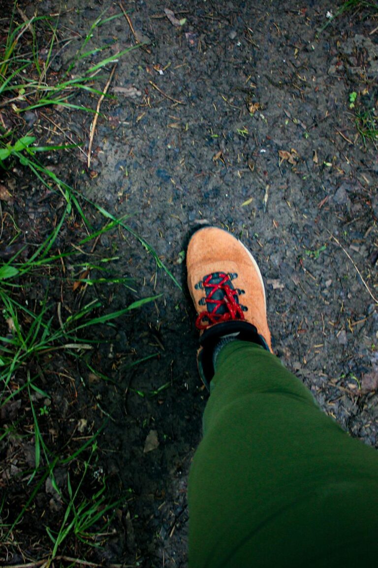 The Best Hiking Boots for Women (2026)