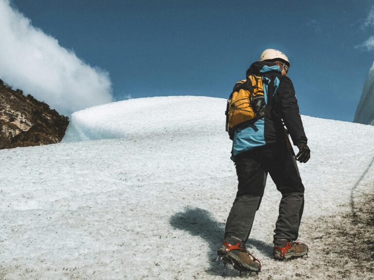 Best Microspikes for Hiking: What We Wish We’d Packed
