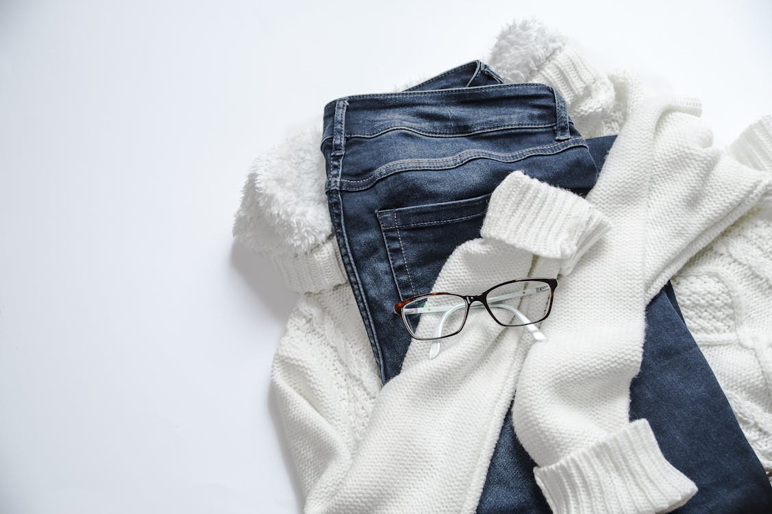 Outfit mistakes style guide